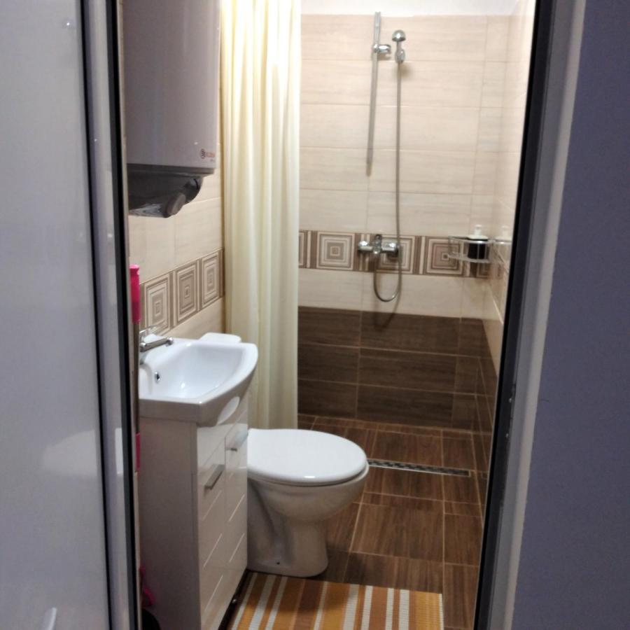Vibo Guesthouse Sapareva Banya Luaran gambar