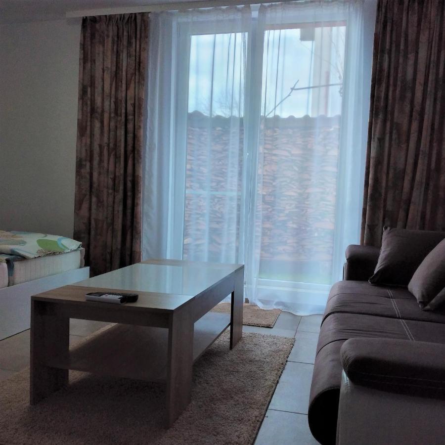 Vibo Guesthouse Sapareva Banya Luaran gambar