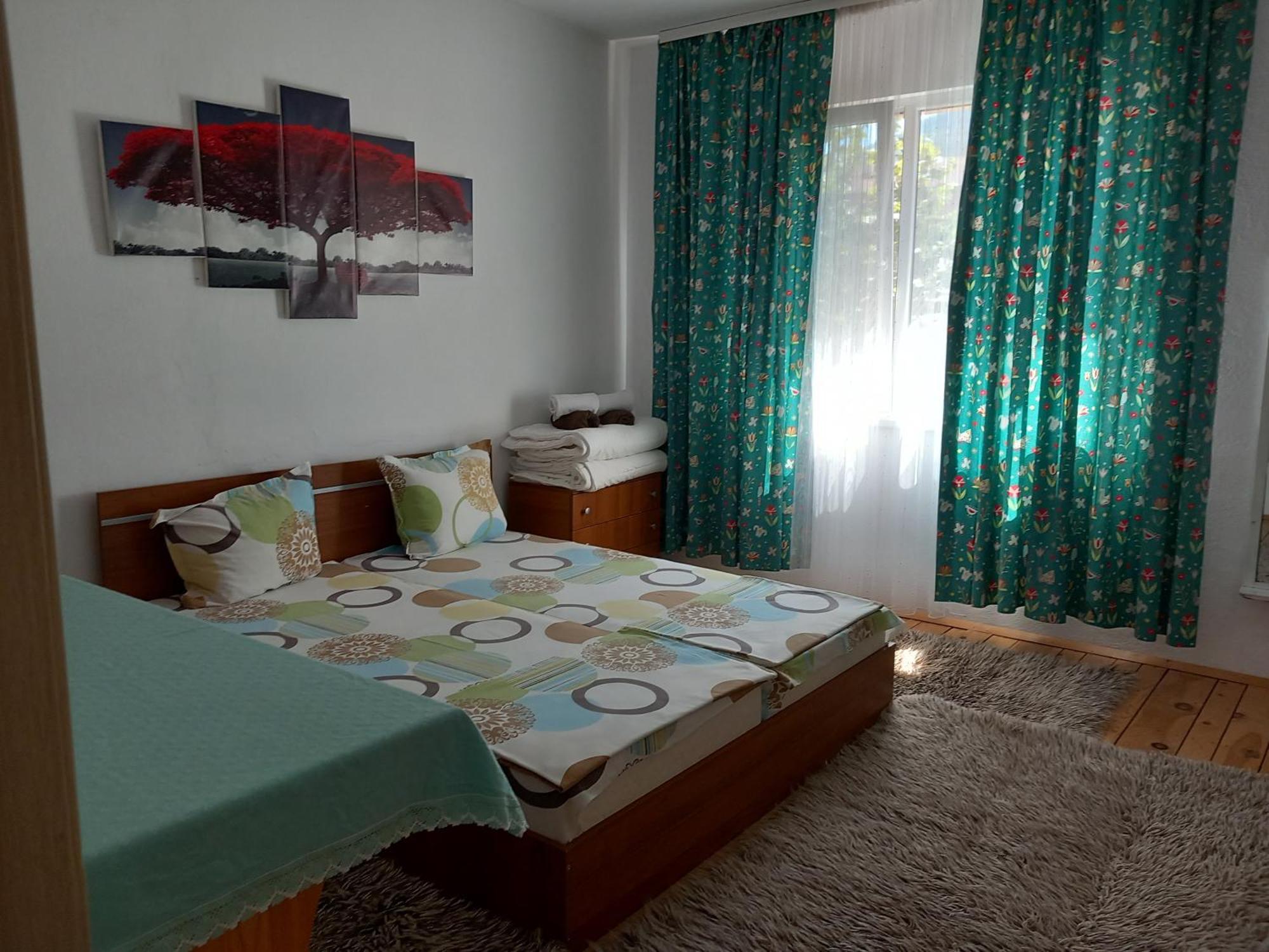 Vibo Guesthouse Sapareva Banya Luaran gambar