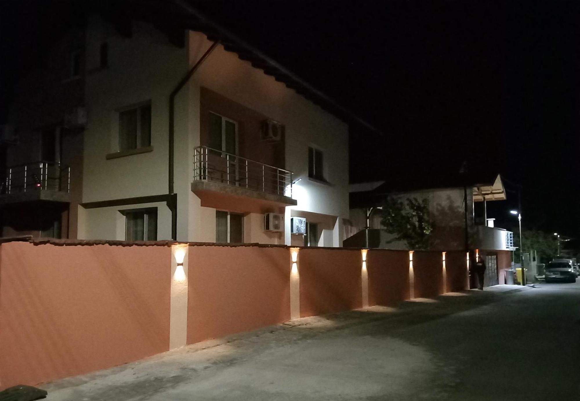 Vibo Guesthouse Sapareva Banya Luaran gambar
