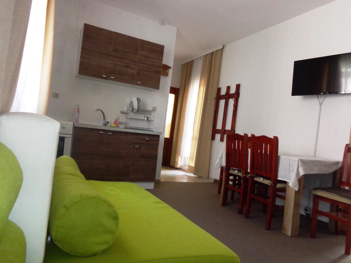 Vibo Guesthouse Sapareva Banya Luaran gambar