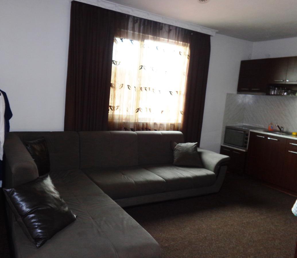 Vibo Guesthouse Sapareva Banya Luaran gambar