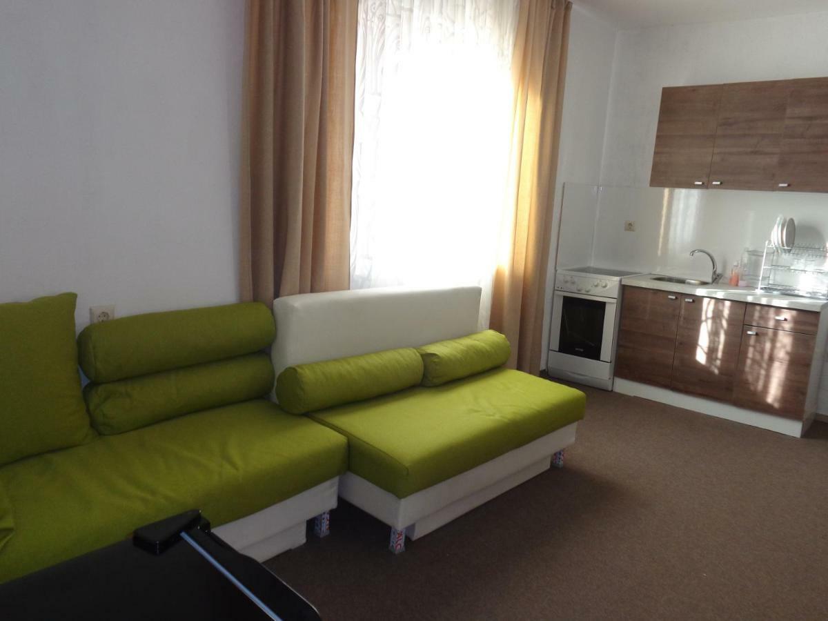 Vibo Guesthouse Sapareva Banya Luaran gambar