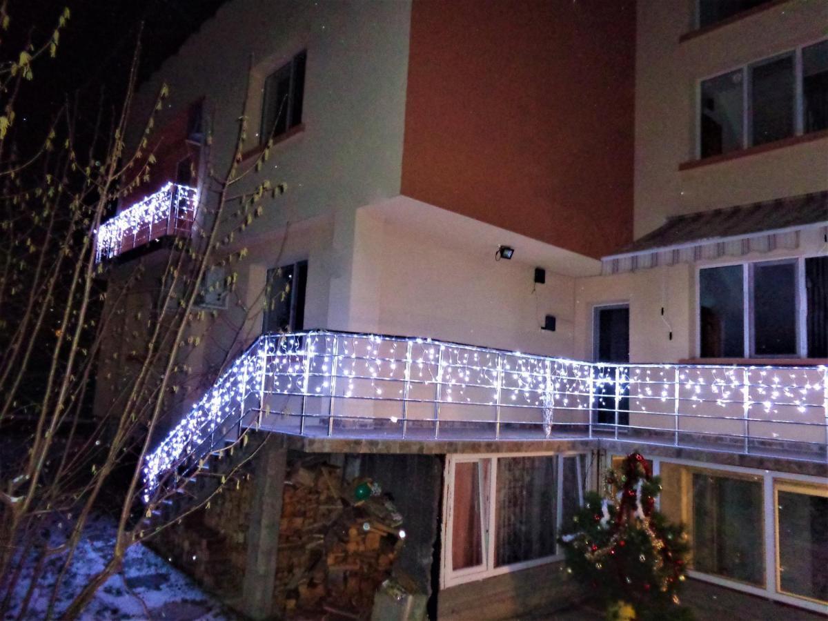 Vibo Guesthouse Sapareva Banya Luaran gambar